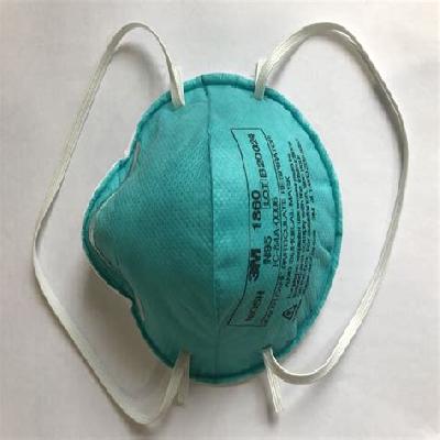 Respirator Mask