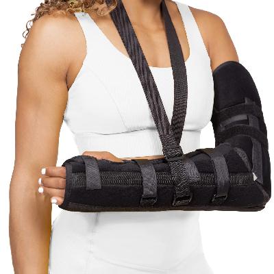 Forearm Fracture Splint