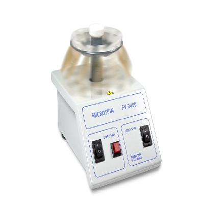 FV-2400 Micro-Spin  Mini-Centrifuge/Vortex Biosan