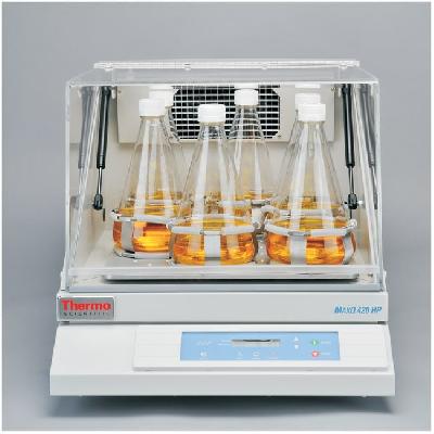 Incubated Shaker