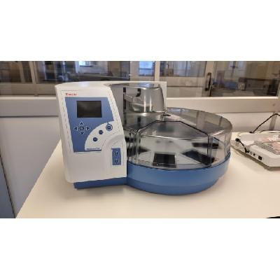 Kingfisher Flex Purification System, Kingfisher With 96 Deep-Well Head