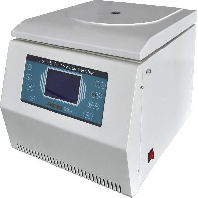 Laboratory Centrifuge