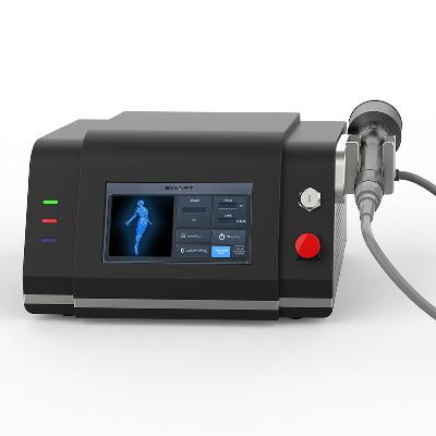Laser Therapy  Analgesic Ray