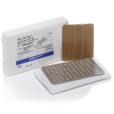 Micro Amp Optical Adhesive Film