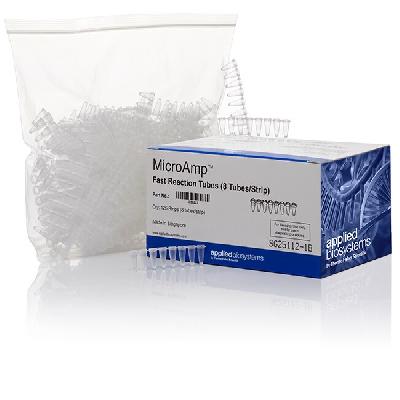 Micro Fast 8 Tube Strip