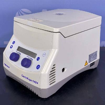 Microcentrifuge 