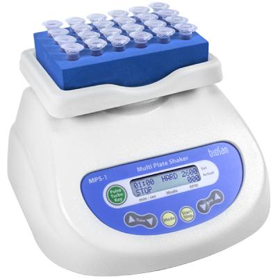 MPS-1, High-Speed Multi Plate Shaker-Vortex Biosan