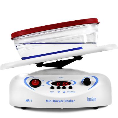 MR-1  Mini-Rocker Shaker Biosan