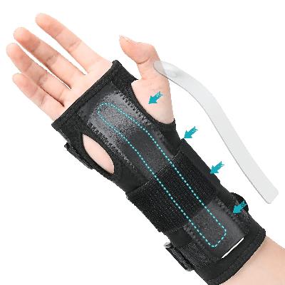 Mrange Wrist Splint
