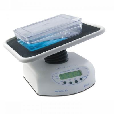Multi Bio 3D Programmable Mini-Shaker Biosan