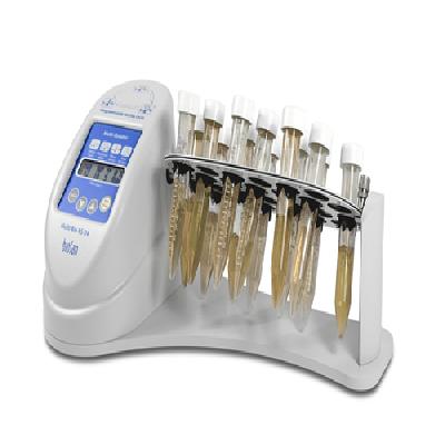 Multi Bio RS-24  Programmable Rotator Biosan