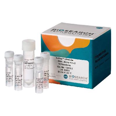 NxSeq SARS-CoV-2 Whole Genome Library Kit