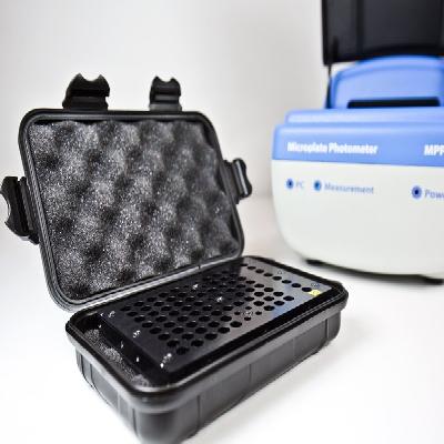 OD Plate  Verification Instrument For Hipo MPP-96 Biosan