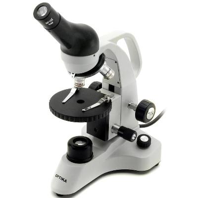 Optika Microscope