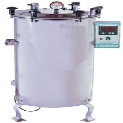 PAD Autoclave