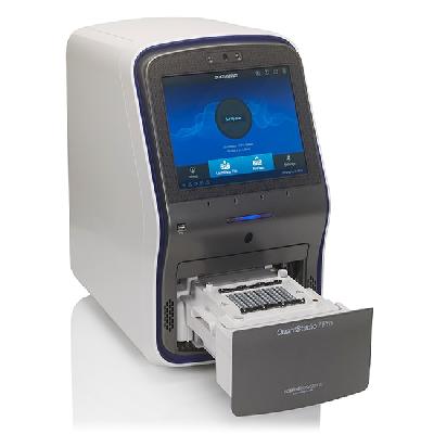 PCR System