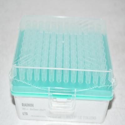 Pipette Tips RT
