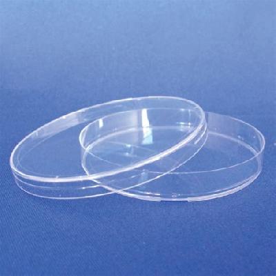 Pippete and Petri Dish Box