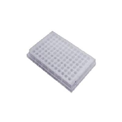 Polymerase Chain Reaction Plate