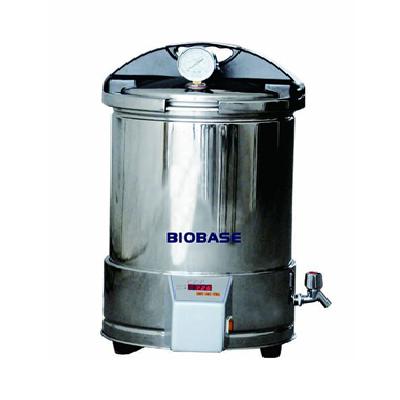 Portable Autoclave