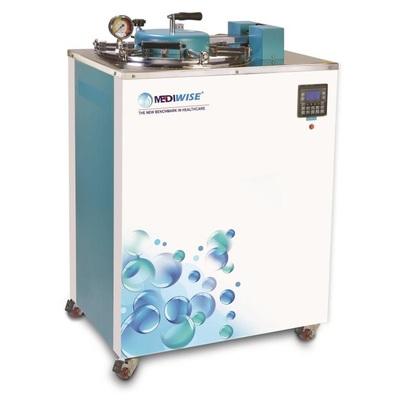 Praano Series Autoclave
