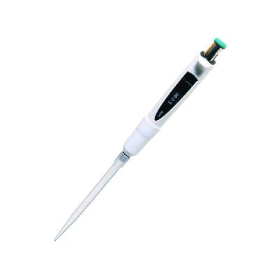 Proline Mechanical Pipette ,1 Channel, 0.1-3 Ul