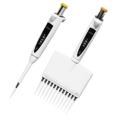 Proline Plus Mechanical Pipette, 1 Channel, 2-20 Ul