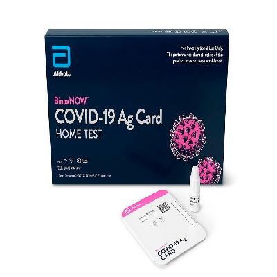 Promea Covid 19 Test Kit