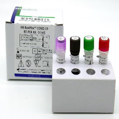 Promea Covid 19RT PCR Test Kit