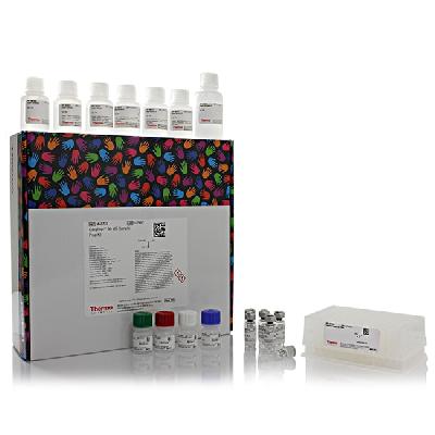 Protein Mass Spectrometry Kit