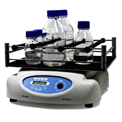 PSU-20i  Multi-functional Orbital Shaker Biosan