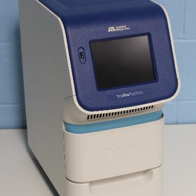 Real Time PCR System