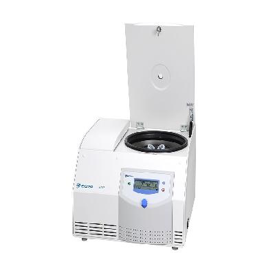 Refrigerated Versatile Lab Centrifuge