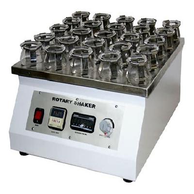 Rotary Shaker