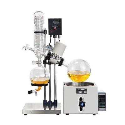 Rotary Vacuum Evaporator
