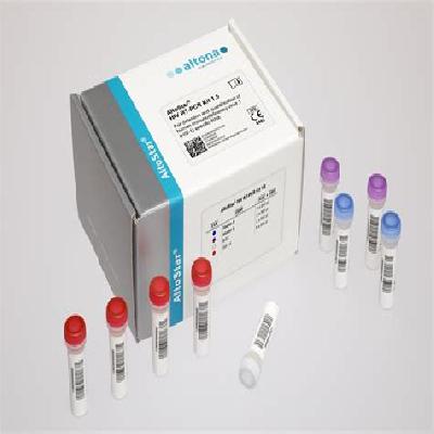RT PCR Test Kit