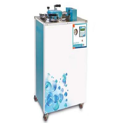 Sledd Autoclave