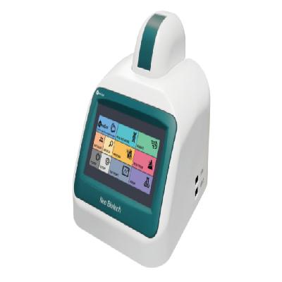SymBio Neoprobe Spectrophotometer