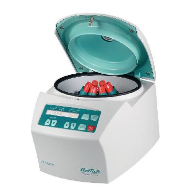 Table Top Centrifuge