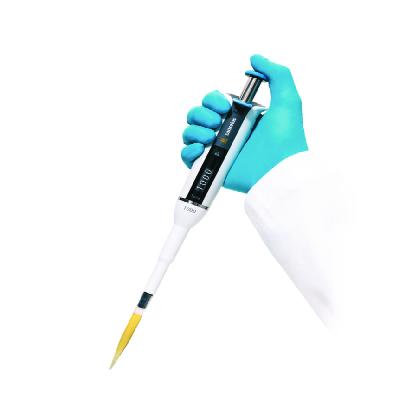 Tacta Mechanical Pipette, Single Channel 1 -10 mL