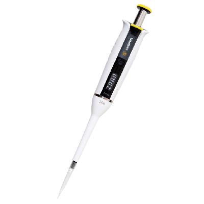 Tacta Mechanical Pipette, Single Channel 2 - 20 uL