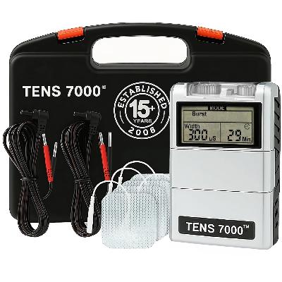 Tens Unit For Patient Referrals
