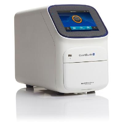 Thermo Digital PCR System