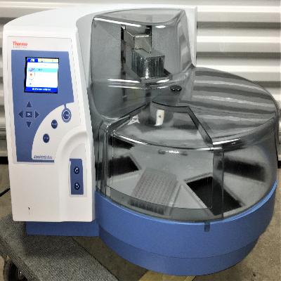 Thermo Kingfisher Flex RNA Extraction System