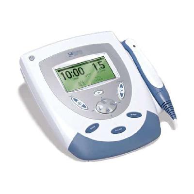 Ultrasound  Electrotherapy Machine