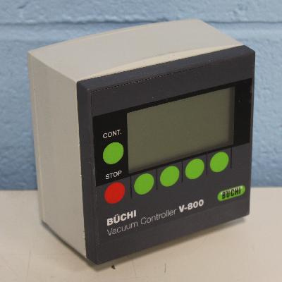 Vacuum Controller