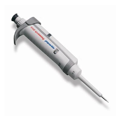 Variable Volume Pipette