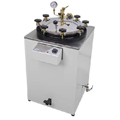 Vertical Autoclave