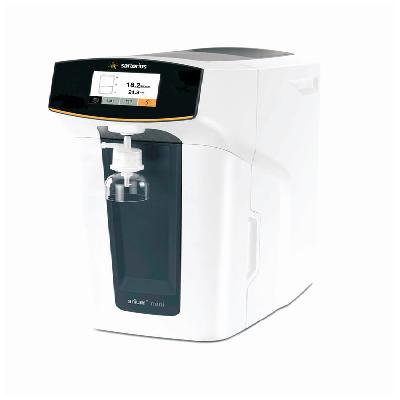 Water Purification Systems