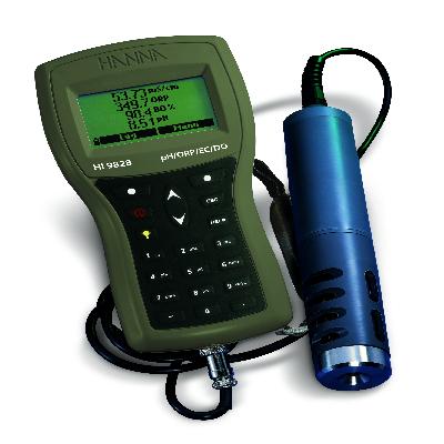 Water Quality Analyzer